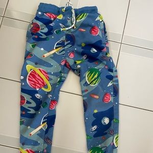 Mini Boden sweat pants